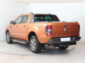 Ford Ranger - 2019