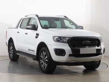 Ford Ranger, 2021