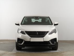 Peugeot 5008 - 2020