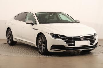 Volkswagen Arteon, 2020