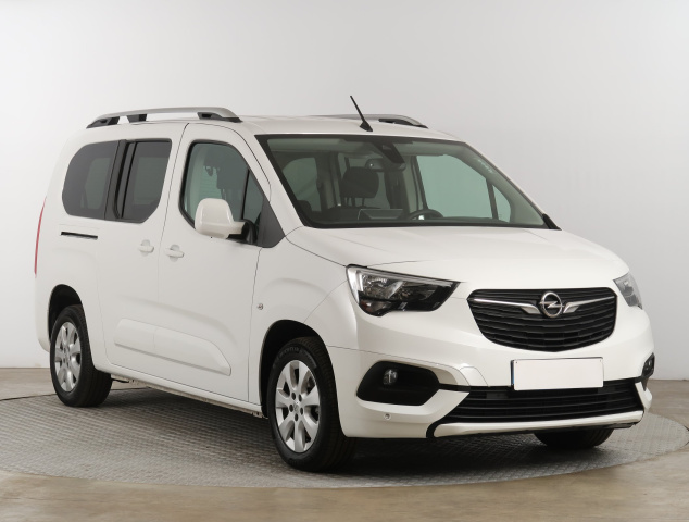 Opel Combo 2020