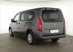 Opel Combo - 2020
