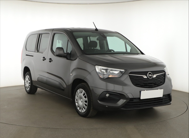 Opel Combo 2020