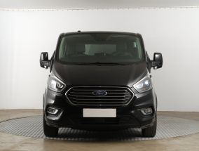 Ford Tourneo Custom - 2020