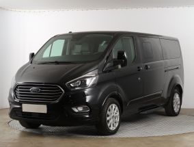 Ford Tourneo Custom - 2020