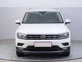 Volkswagen Tiguan Allspace - 2018