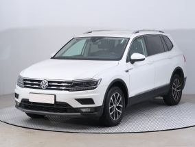 Volkswagen Tiguan Allspace - 2018