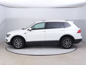 Volkswagen Tiguan Allspace - 2018