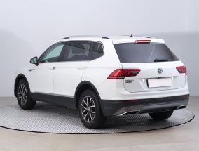 Volkswagen Tiguan Allspace - 2018