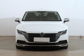 Volkswagen Arteon - 2019