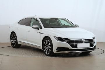 Volkswagen Arteon, 2019