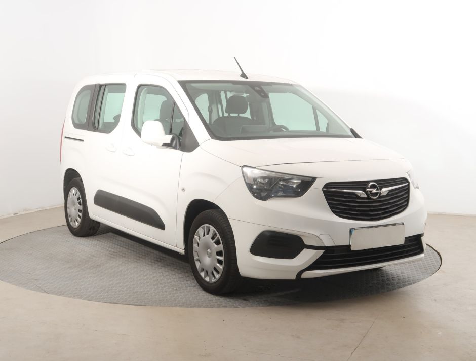 Opel Combo - 2019