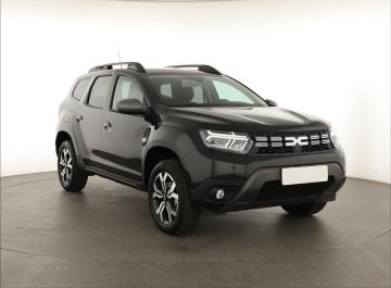 Dacia Duster, 2023