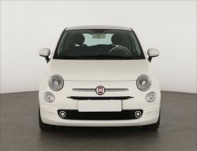 Fiat 500 - 2021