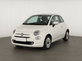 Fiat 500 - 2021