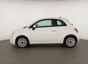 Fiat 500 - 2021