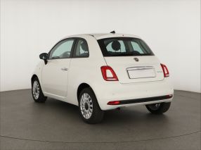 Fiat 500 - 2021