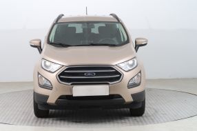 Ford Ecosport - 2019