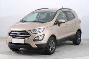 Ford Ecosport - 2019