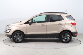 Ford Ecosport - 2019