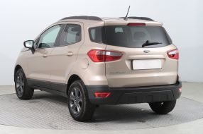 Ford Ecosport - 2019