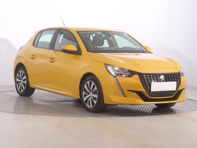 Peugeot 208 2020