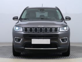 Jeep Compass - 2020