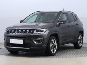 Jeep Compass - 2020