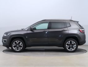 Jeep Compass - 2020