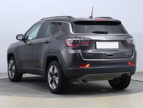 Jeep Compass - 2020