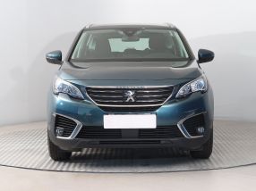 Peugeot 5008 - 2017