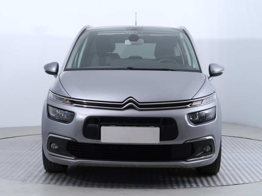 Citroen C4 Grand SpaceTourer