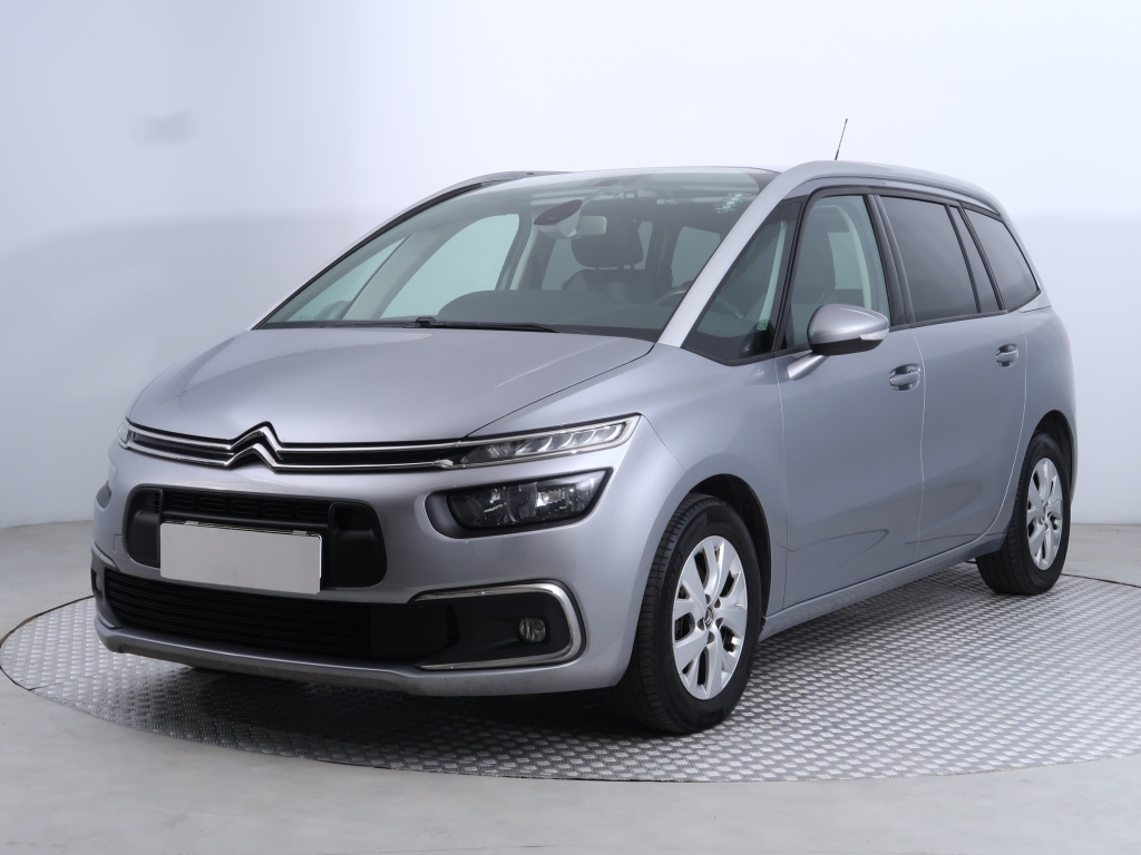 Citroen C4 Grand SpaceTourer