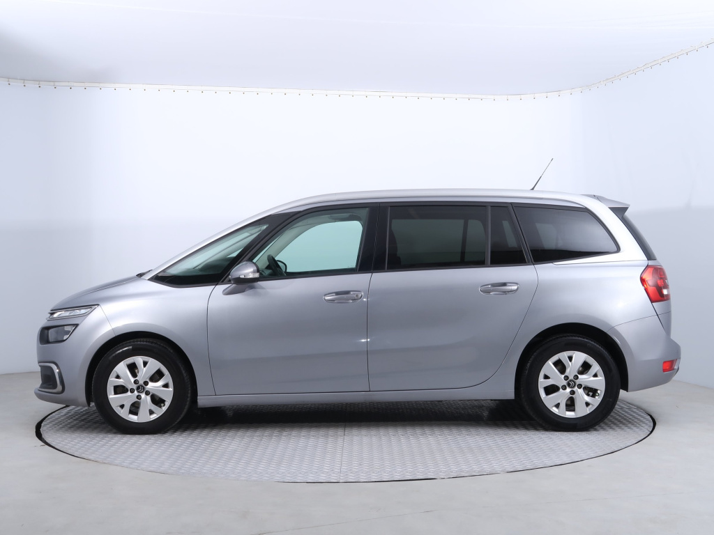 Citroen C4 Grand SpaceTourer