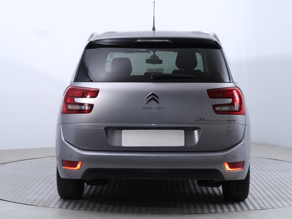 Citroen C4 Grand SpaceTourer