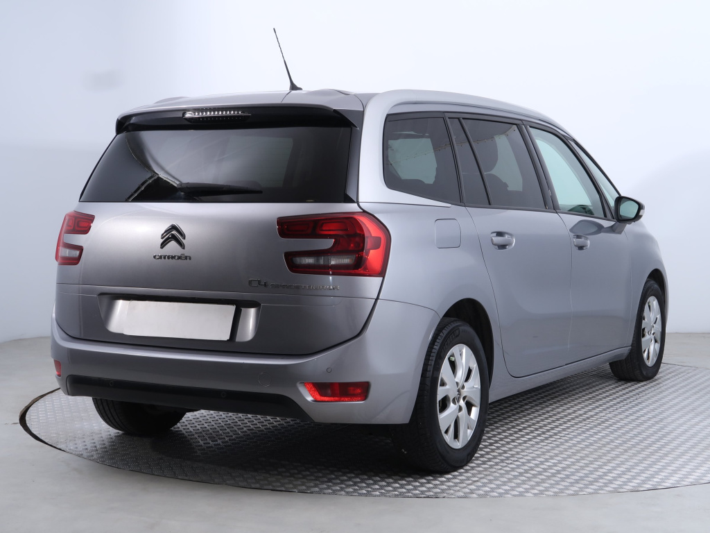 Citroen C4 Grand SpaceTourer