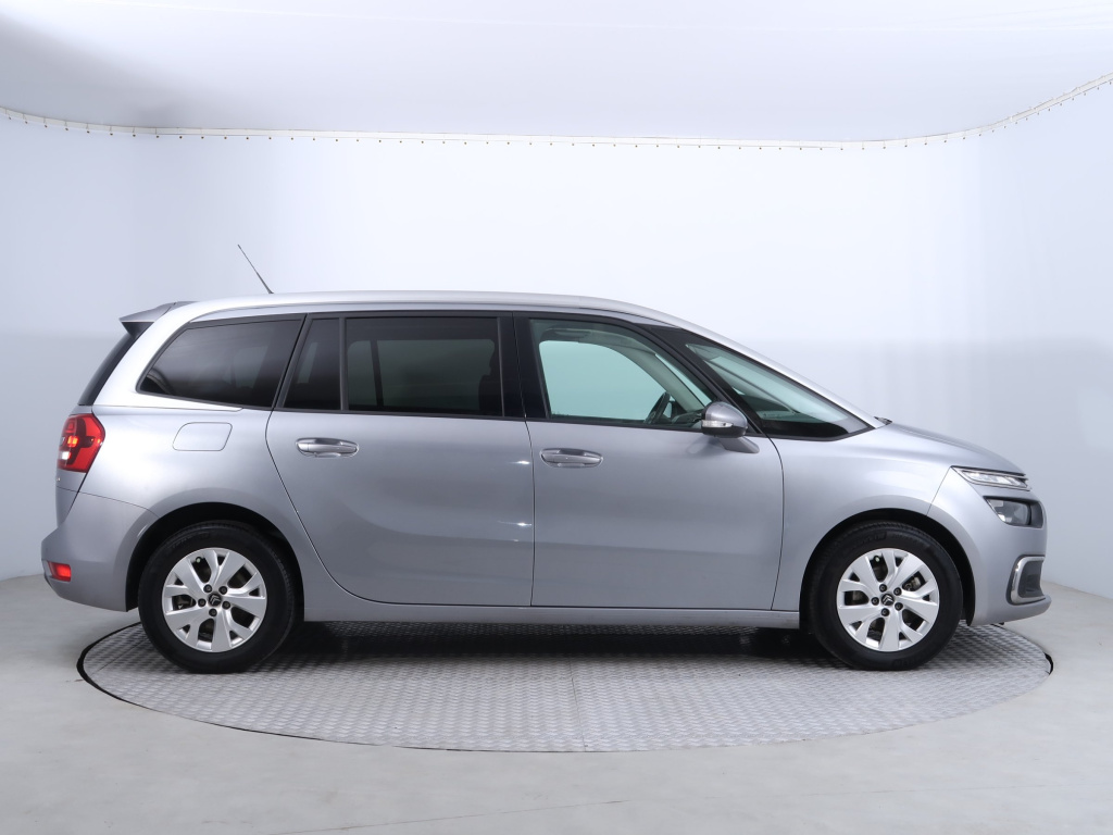 Citroen C4 Grand SpaceTourer