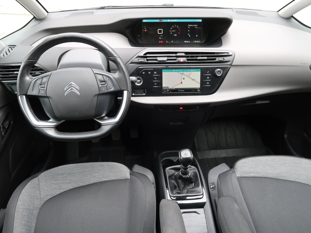 Citroen C4 Grand SpaceTourer