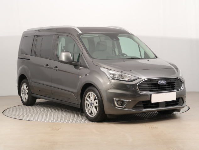 Ford Tourneo Connect 2021