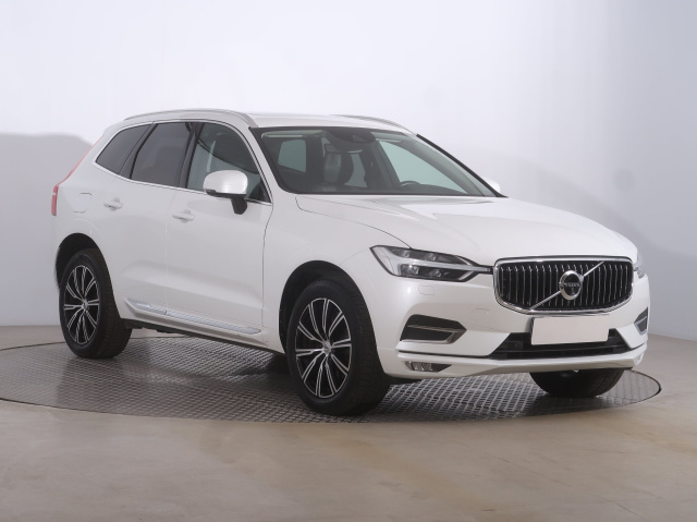 Volvo XC60 2019