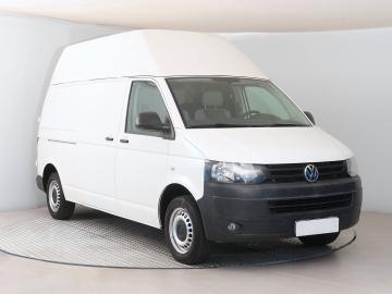 Volkswagen Transporter, 2014