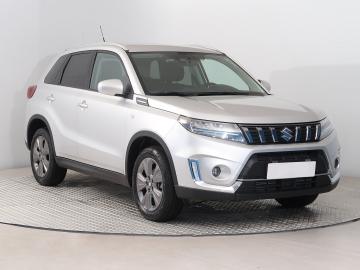 Suzuki Vitara, 2023