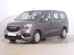 Opel Combo - 2019