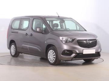 Opel Combo, 2019