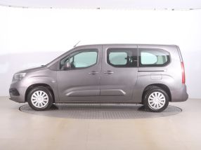 Opel Combo - 2019