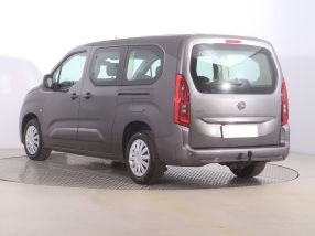 Opel Combo - 2019