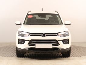 SsangYong Korando - 2022