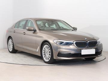 BMW 530i xDrive, 2019