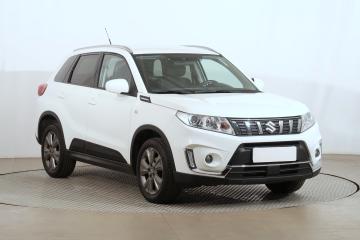 Suzuki Vitara, 2019