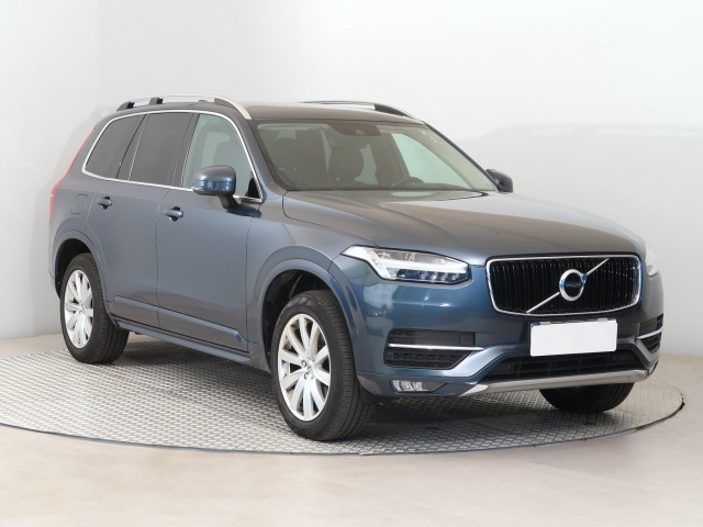 Volvo XC90 2018